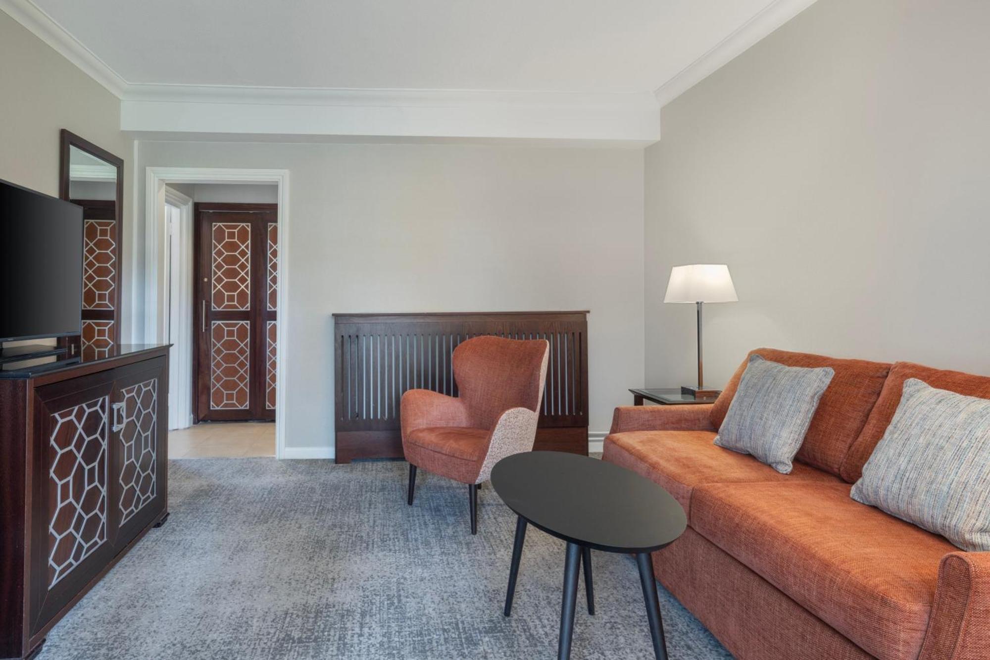 Delta Hotels By Marriott St Pierre Country Club Chepstow Exterior foto